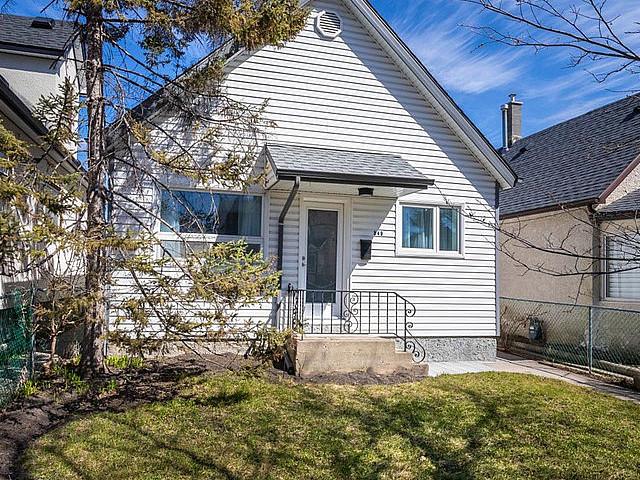 House for sale in East St. Paul, Manitoba