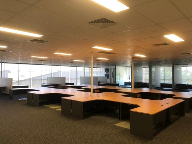 Office for rent in Morley, Western Australia