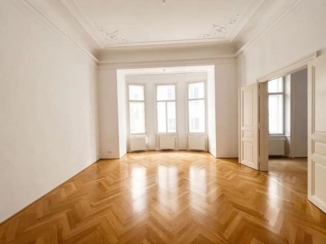 Apartment mieten in Wieden, Wien