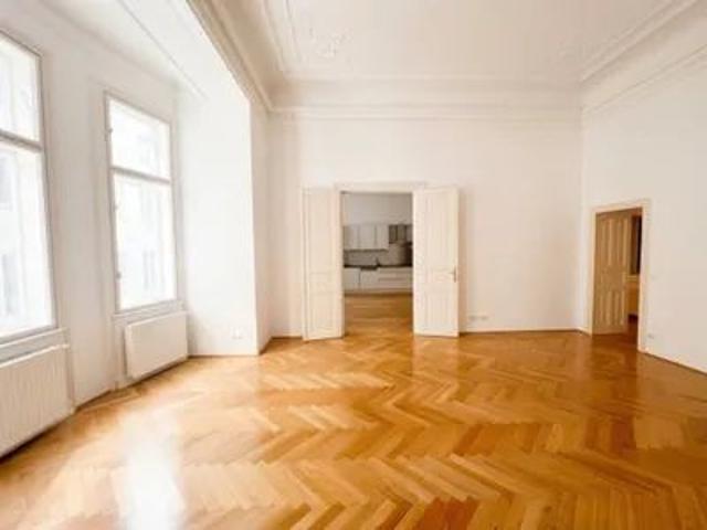 Apartment mieten in Wieden, Wien