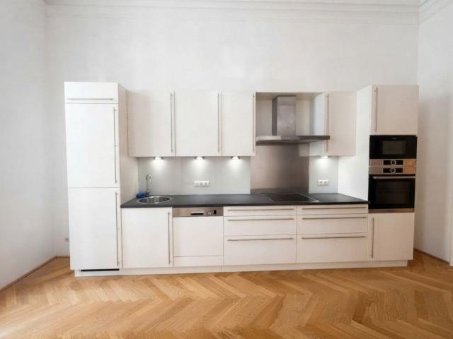 Wohnung mieten in Seestadt, Wien