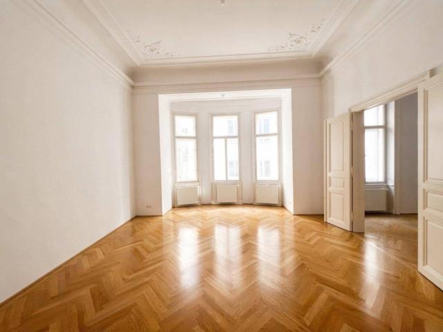 Apartment mieten in Freihausviertel, Wien