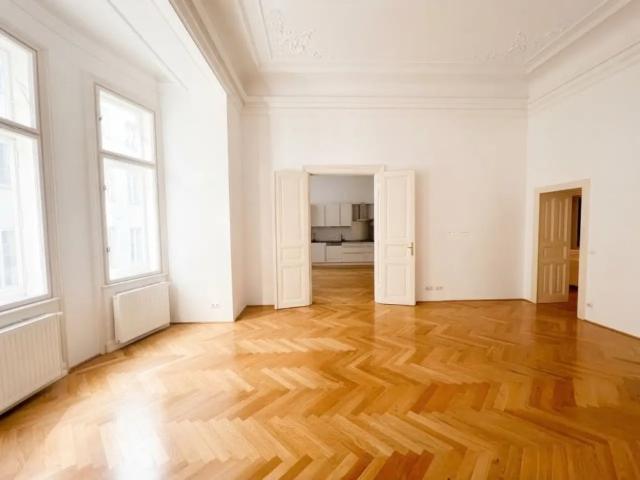 Apartment mieten in Wieden, Wien