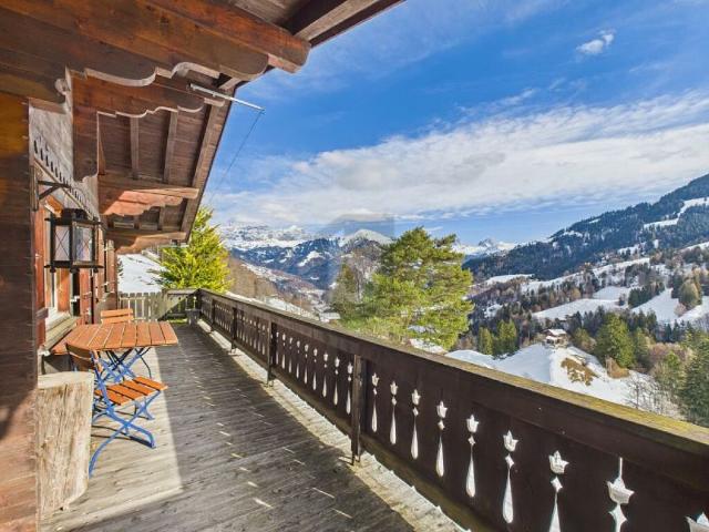 Immobilie kaufen in Grüsch, Graubünden