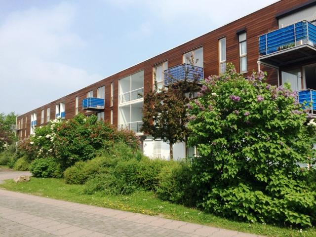 Apartment mieten in Lemgo