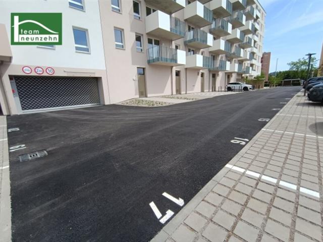 Garage mieten in Weitern, St. Pölten