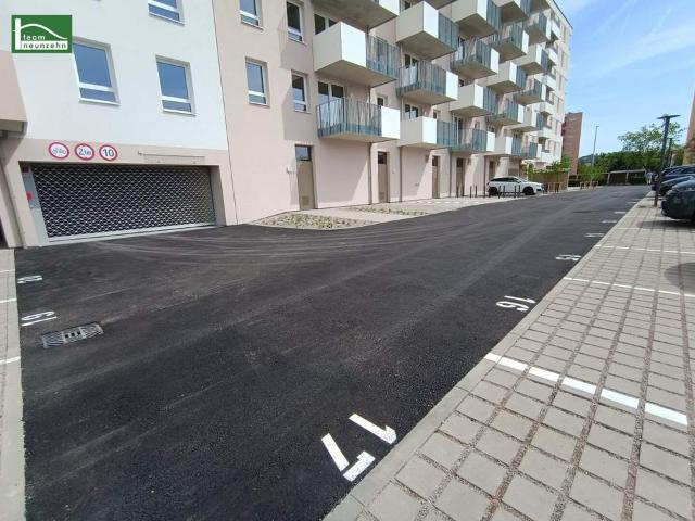 Immobilie mieten in St. Pölten, Niederösterreich
