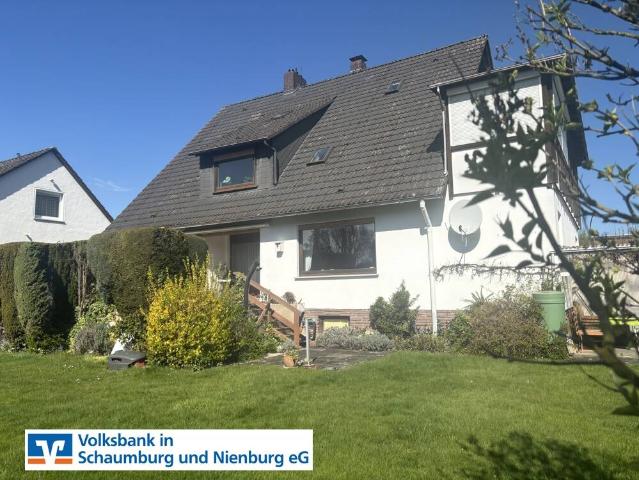 Haus kaufen in Nordstadt, Rinteln