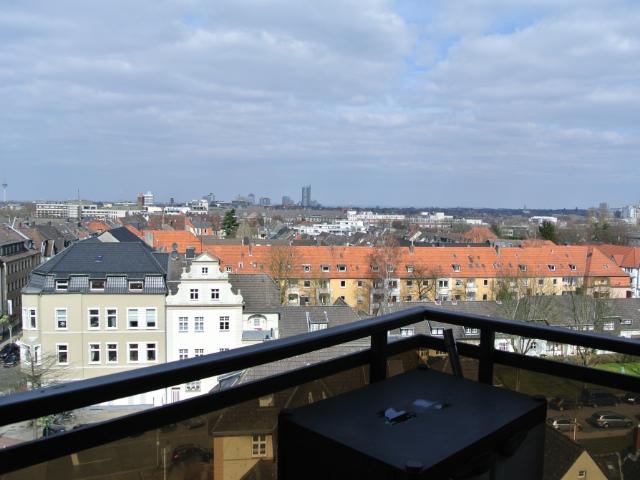 Wohnung kaufen in Rüttenscheid, Essen