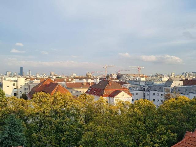 Apartment kaufen in KG Alsergrund, Wien