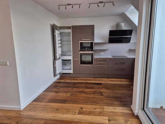 Apartment kaufen in KG Alsergrund, Wien