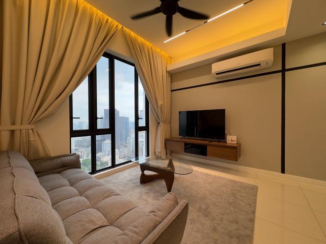 Serviced Residence for rent in Country Heights Damansara, Kuala Lumpur