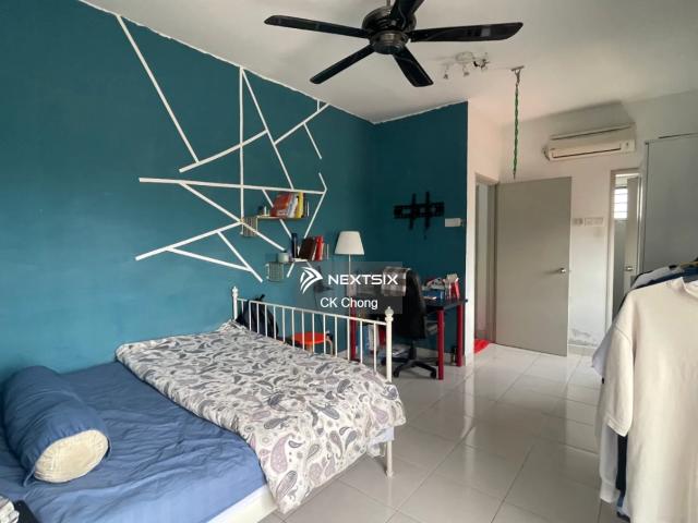 Residential House for sale in Johore Bahru, Johor
