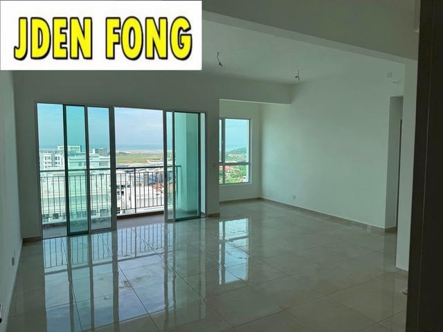Condominium for sale in Georgetown, Penang