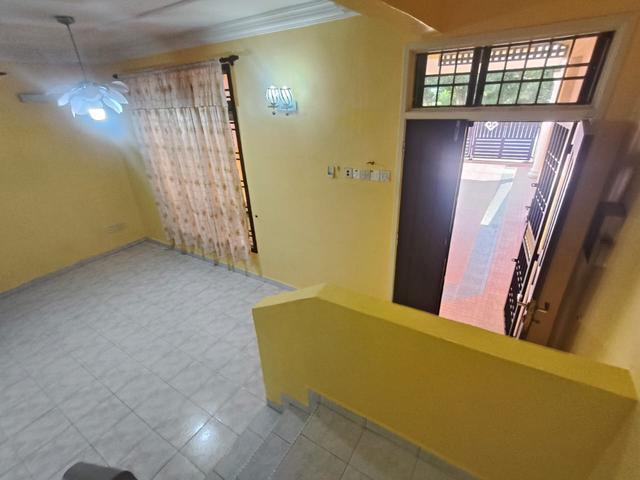 Terraced House for rent in Masai, Johor