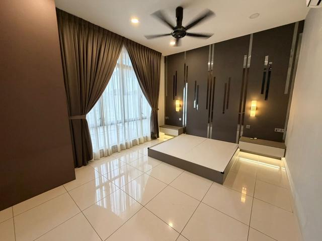 Terraced House for sale in Tebrau, Johor