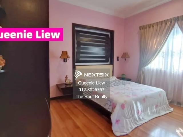 Residential House for sale in Johor