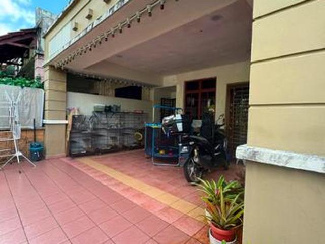 Terraced House for sale in Johore Bahru, Johor