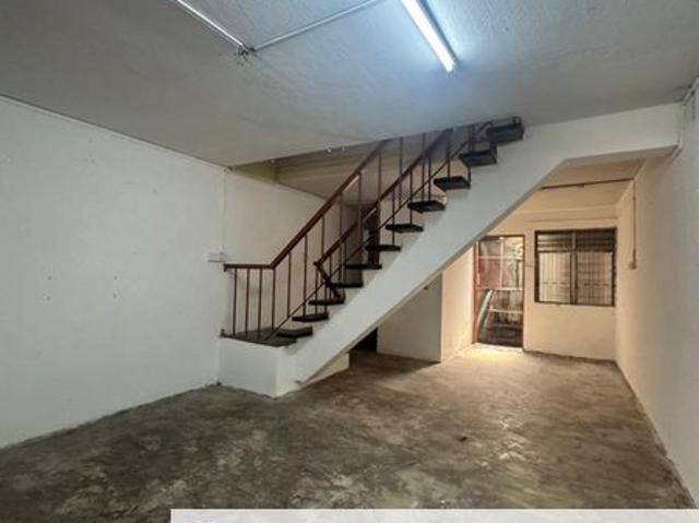 House for sale in Johore Bahru, Johor