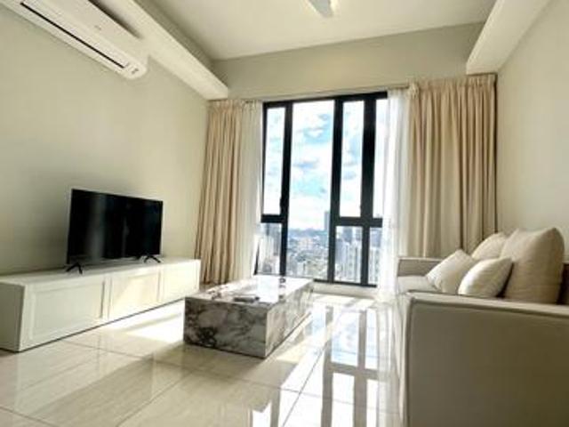 Serviced Residence for sale in Kl Sentral, Kuala Lumpur