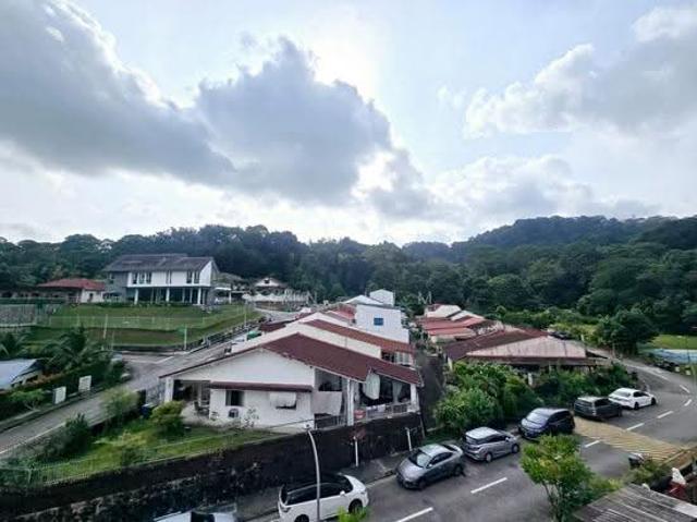 House for rent in Nature Reserve, Singapore