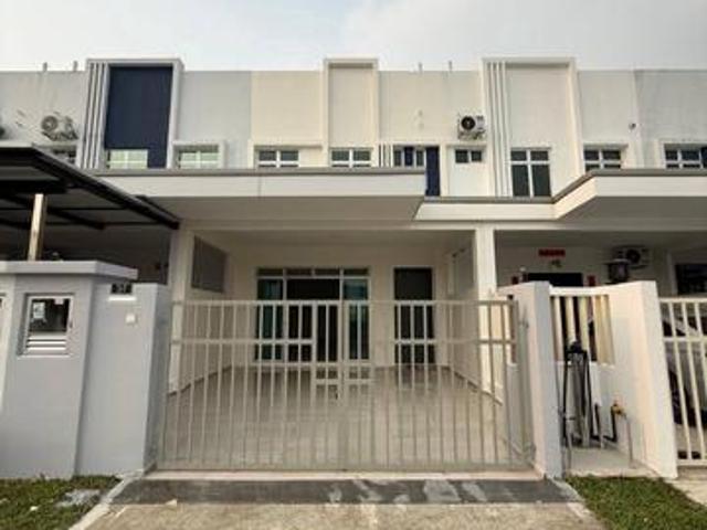 Terraced House for sale in Johor Bahru