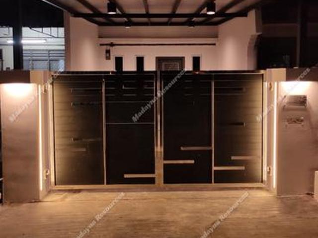 Terraced House for sale in Tebrau, Johor