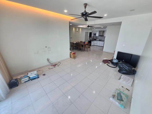 Condominium for sale in Wellesley, Penang