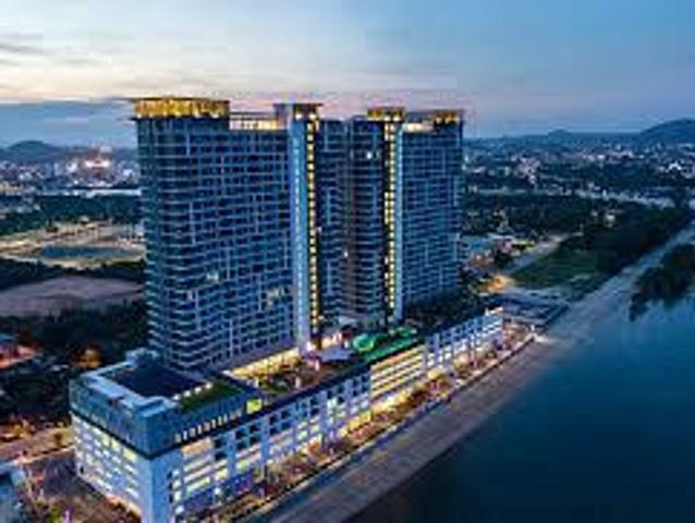 Serviced Residence for sale in Tringganu