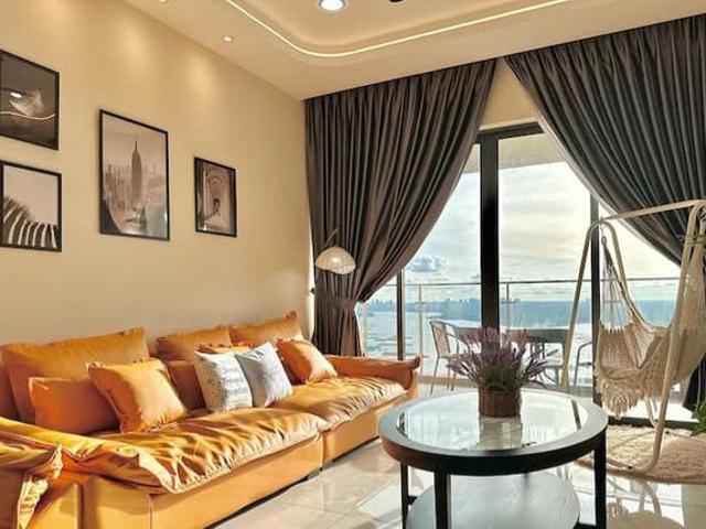 Condominium for rent in Johore Bahru, Johor
