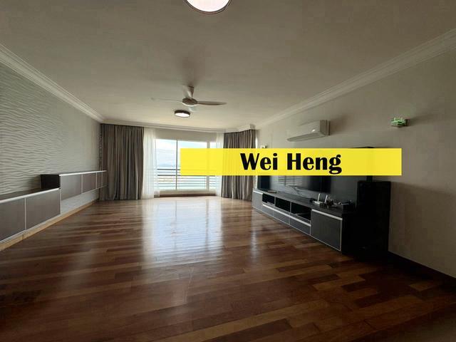 Condominium for rent in Georgetown, Penang