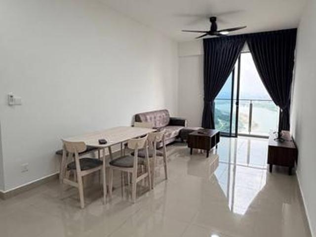 Serviced Residence for rent in Johore Bahru, Johor