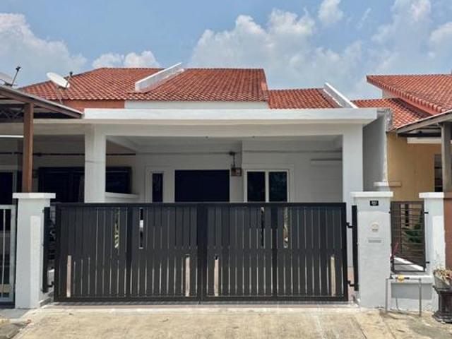 Terraced House for sale in Kluang, Johor