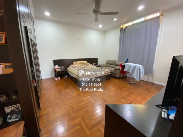 Residential House for sale in Johor Bahru