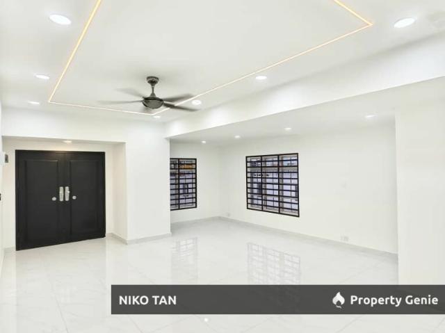 Terraced House for sale in Plentong, Johor