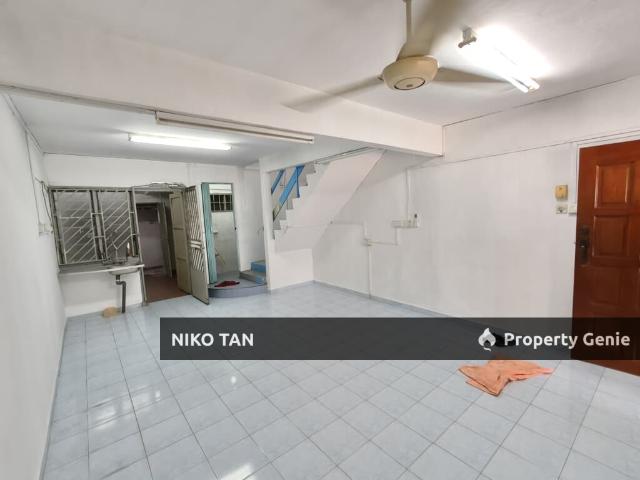 Terraced House for sale in Johor