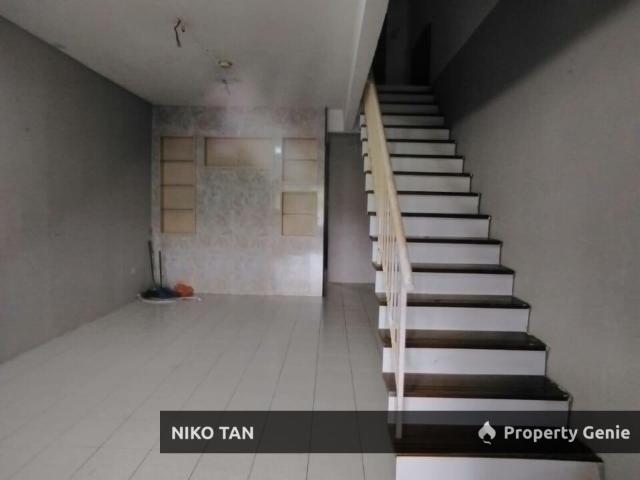 Terraced House for sale in Seelong, Johor