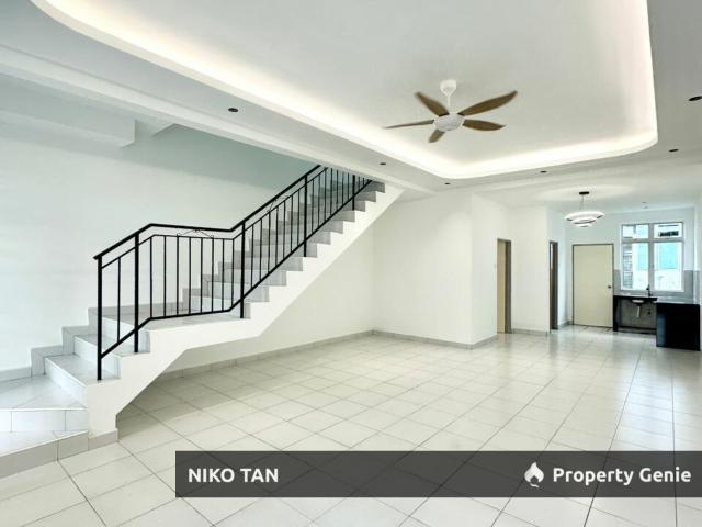 Terraced House for sale in Seelong, Johor