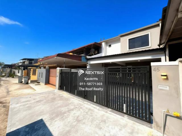 Residential House for sale in Johor