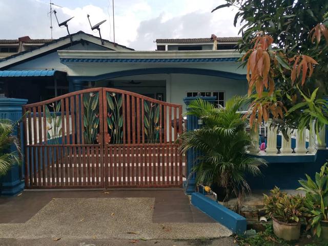Terraced House for sale in Masai, Johor