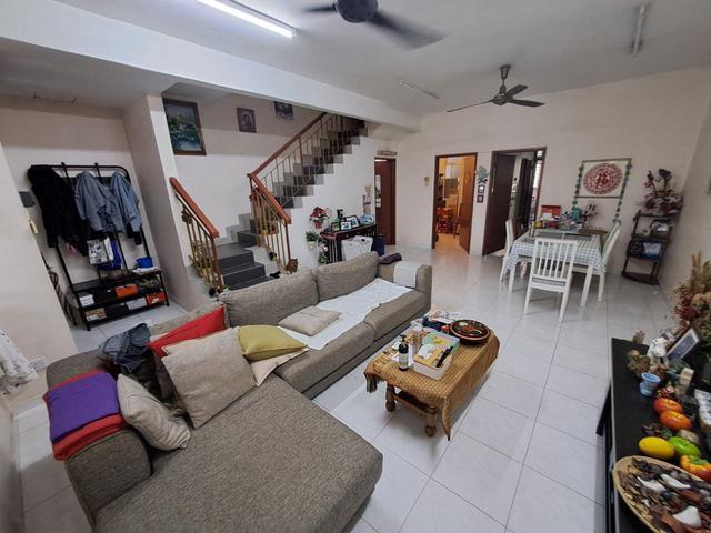 Terraced House for sale in Johore Bahru, Johor