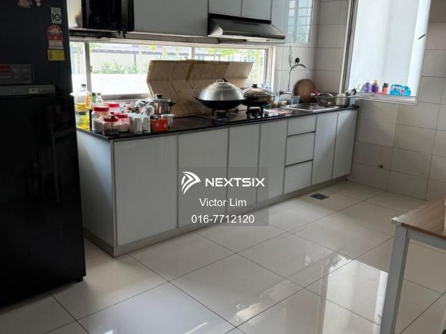 Residential House for sale in Johor