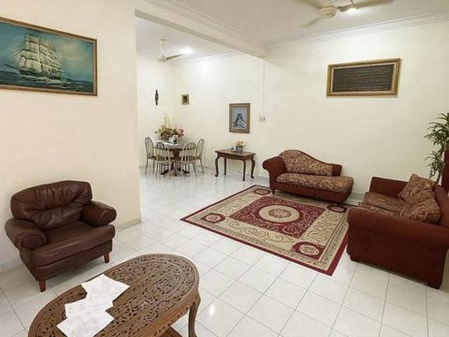 Terraced House for sale in Batu Pahat