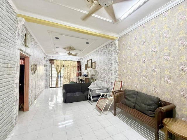 Terraced House for sale in Pasir Gudang, Johor