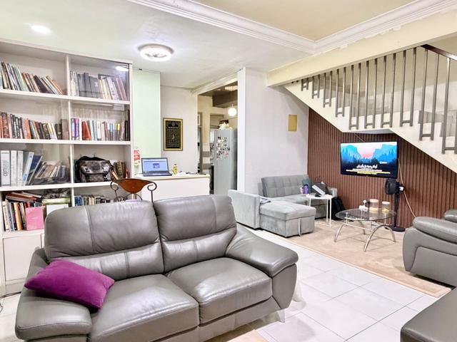 Terraced House for sale in Johore Bahru, Johor