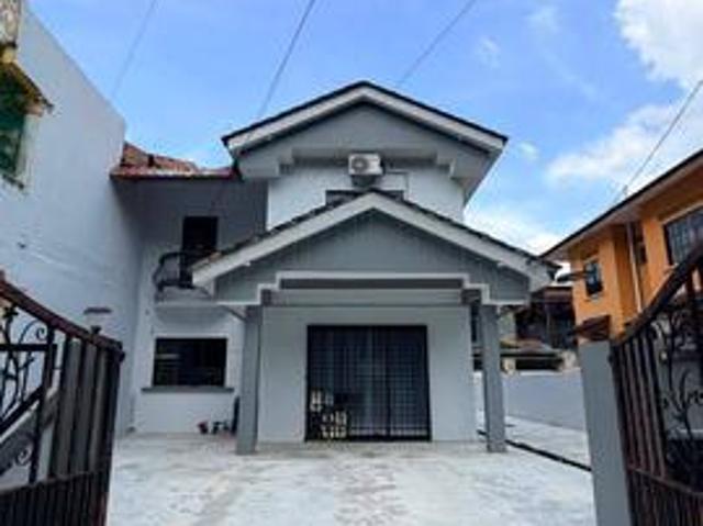 Residential House for sale in Johore Bahru, Johor