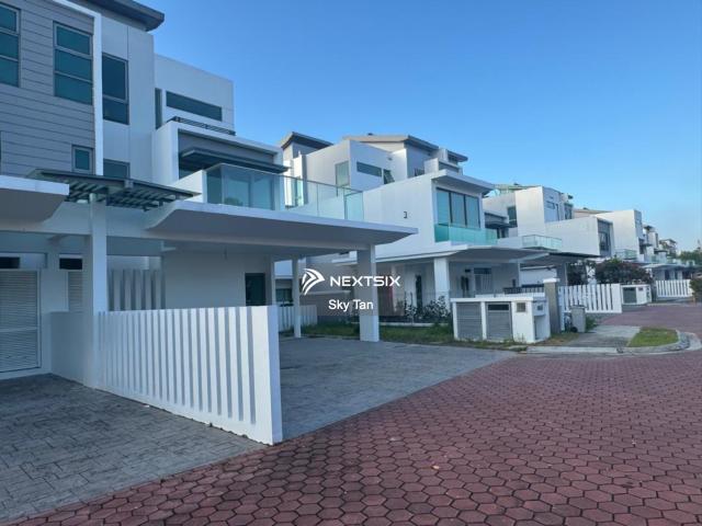Residential House for sale in Bukit Ledang, Johor
