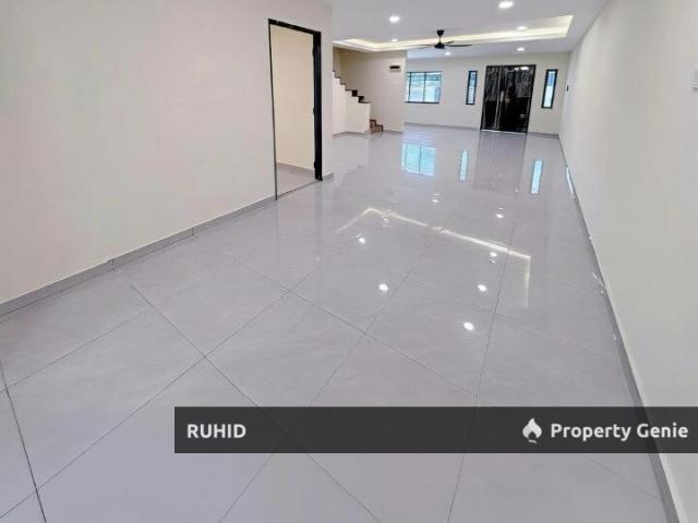 Terraced House for sale in Pulai, Bukit Ledang