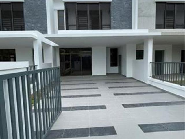 Terraced House for sale in Bukit Ledang, Johor