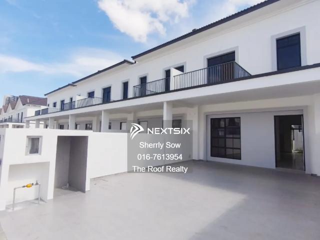 Residential House for sale in Bukit Ledang, Johor